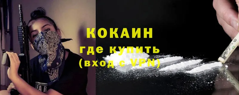 Cocaine 99%  Родники 